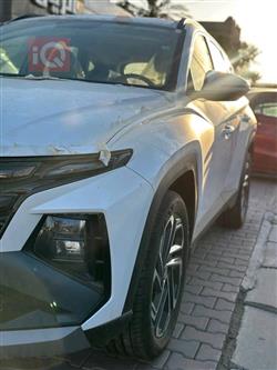 هیوندای تۆکسۆن